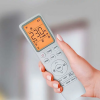 Aer condiționat split VESTA AC-9i SMART INVERTER Wi-Fi Aer condiționat split VESTA AC-9i SMART INVERTER Wi-Fi